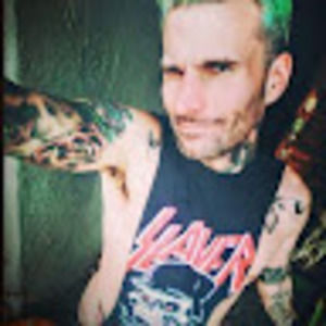 Meet your Posher, Jesse